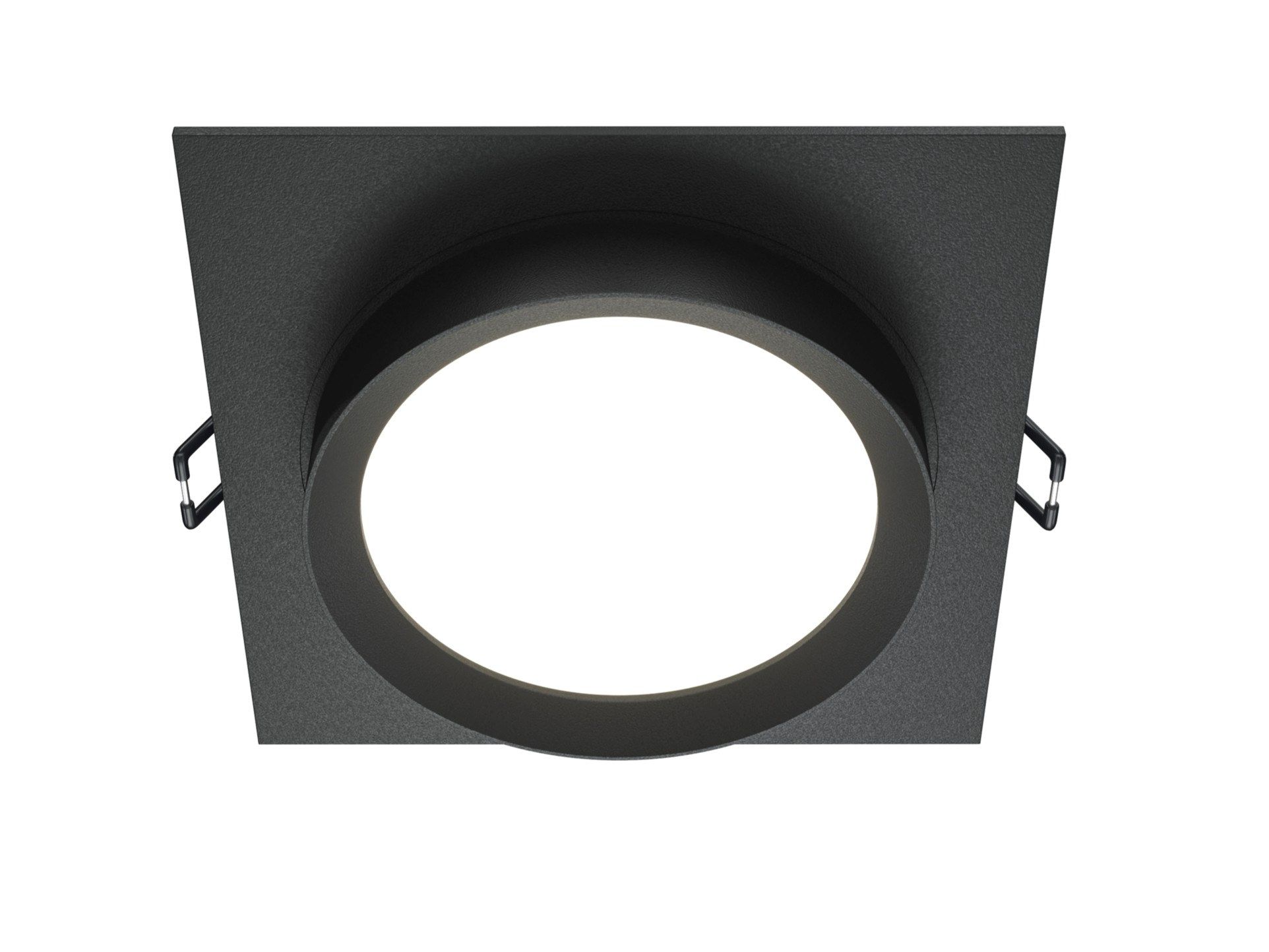 Круглый светодиодный светильник Maytoni HOOP ARCH-00058081 - Вид №10