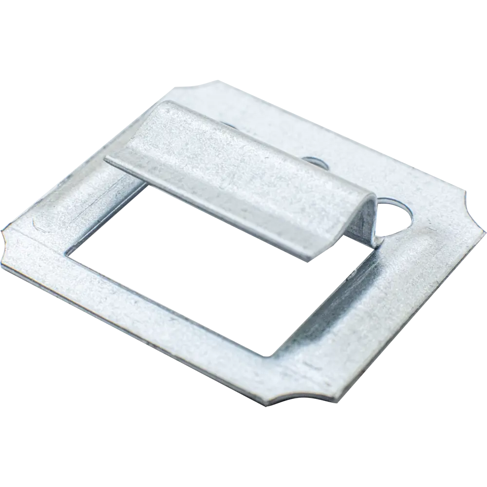 КРЕПКО-НАКРЕПКО Кляймеры №3.5 для скрытого монтажа вагонки 89378844 STLM-1467050