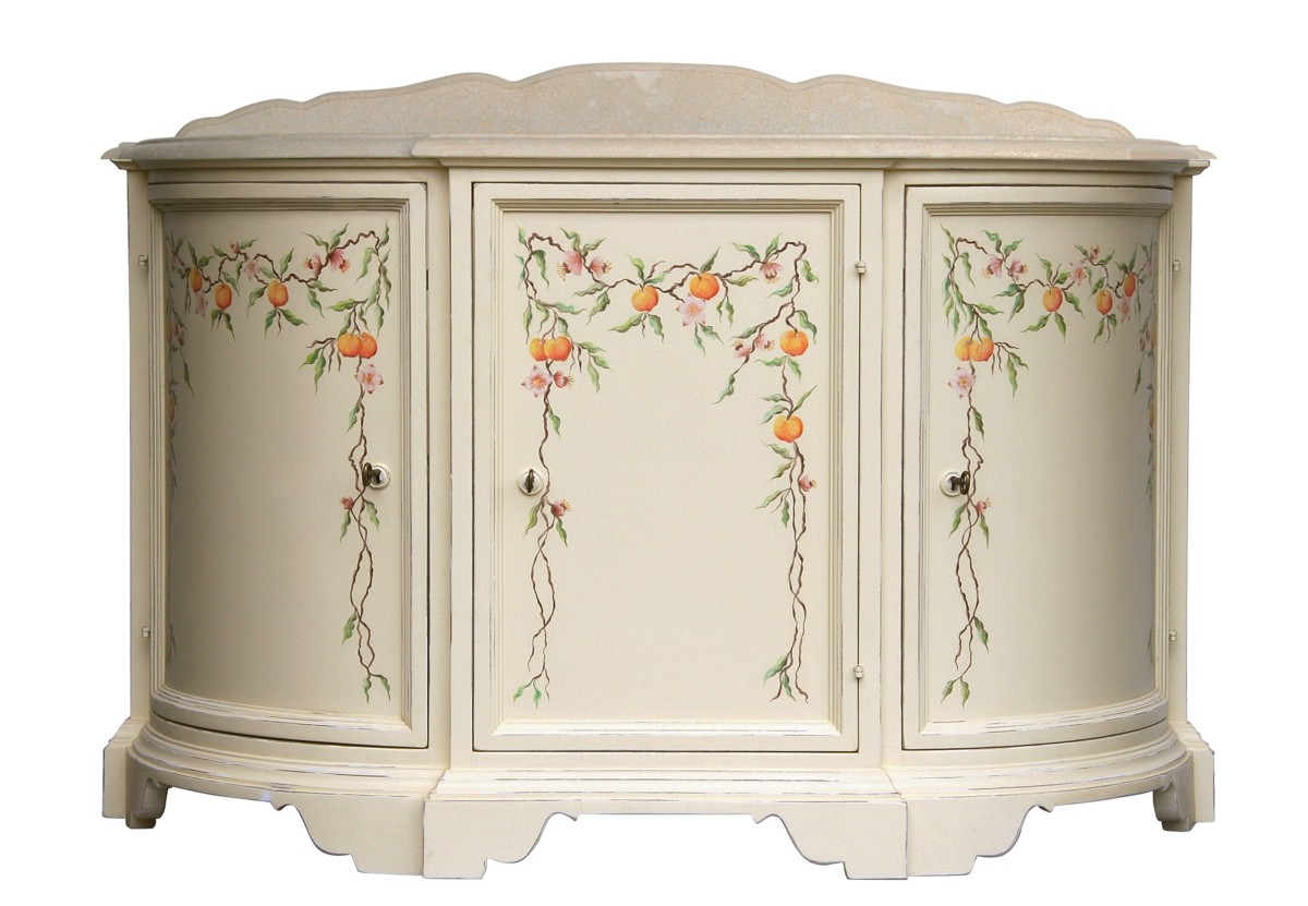 8534 Mobile bagno Bianchini&Capponi RINASCIMENTO Bianchini Capponi - Вид №16