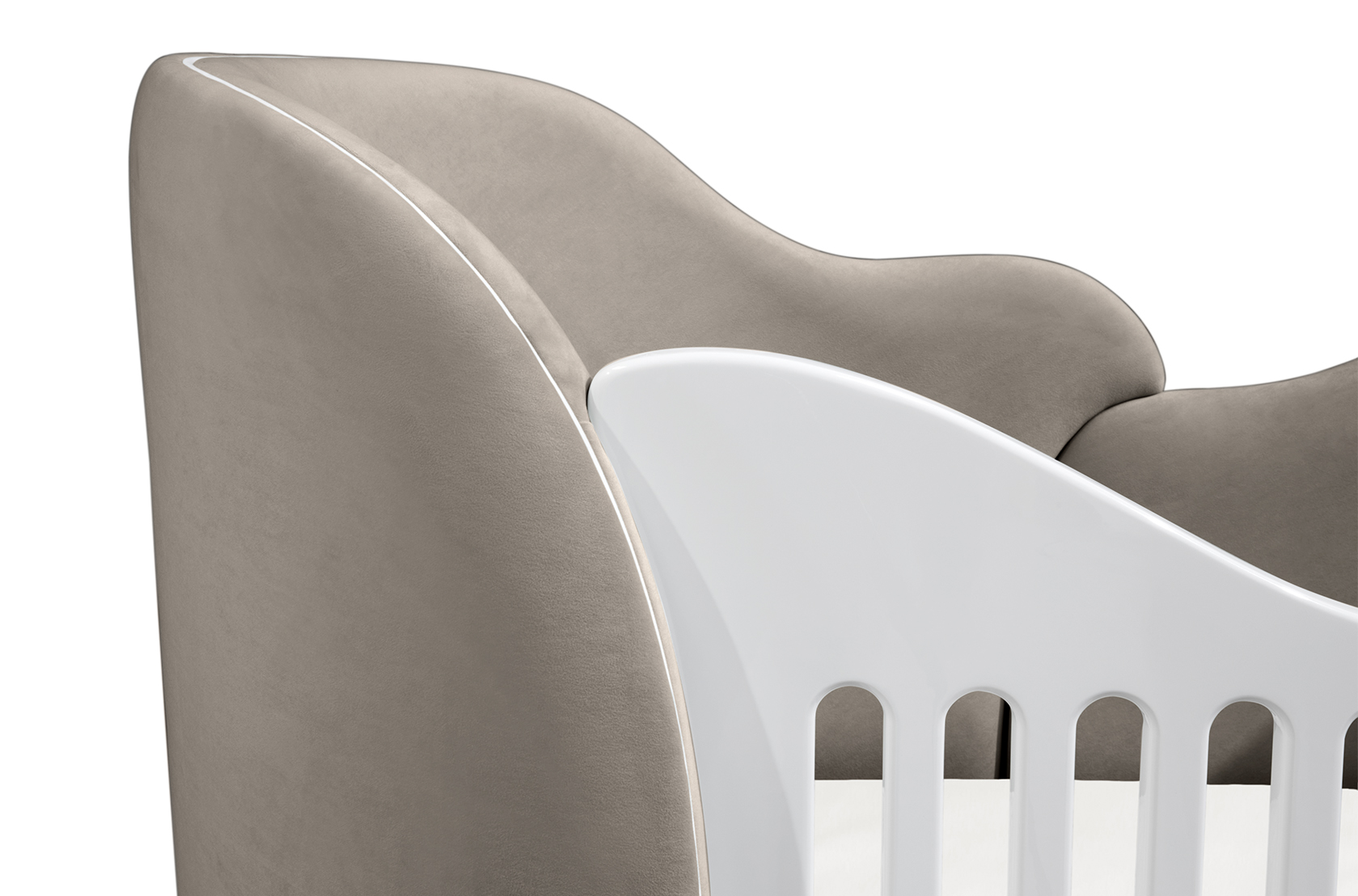 CIST561 Кровать для новорожденных Облако Circu  - Вид №10