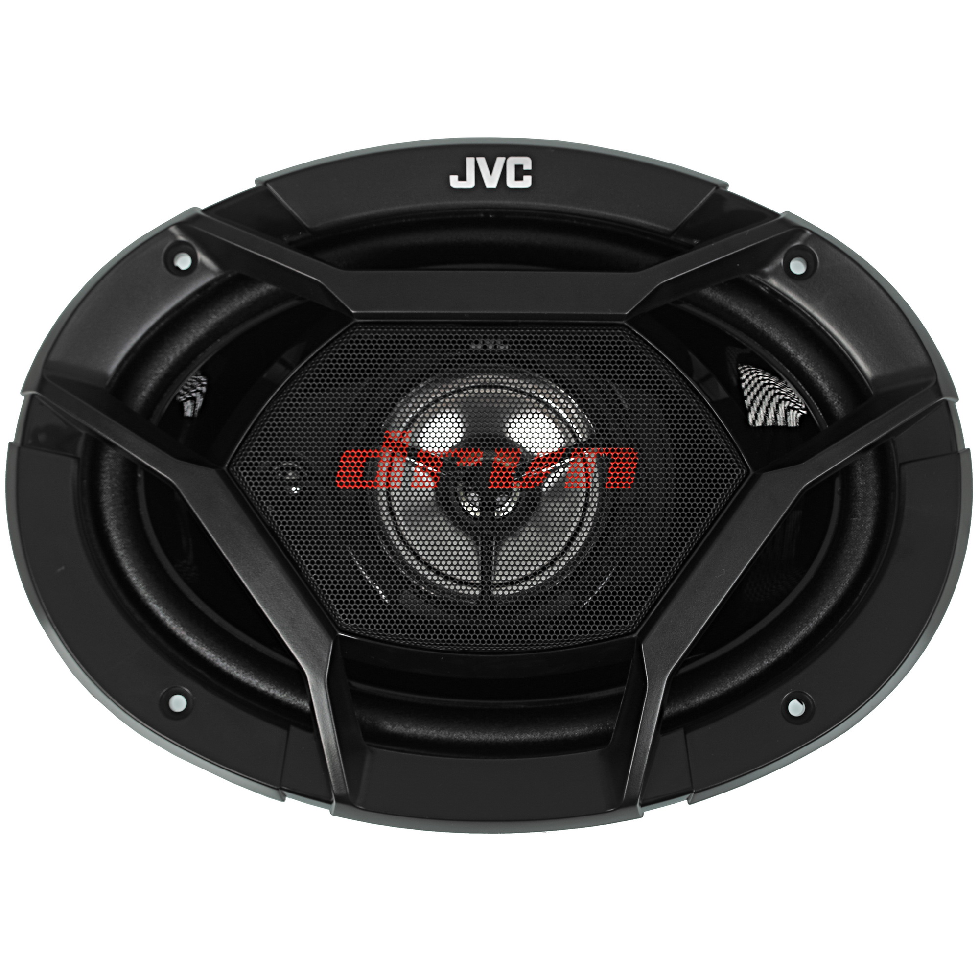5081320 Коаксиальная акустическая система JVC CS-DR6930 STDN-0054826 - Вид №1