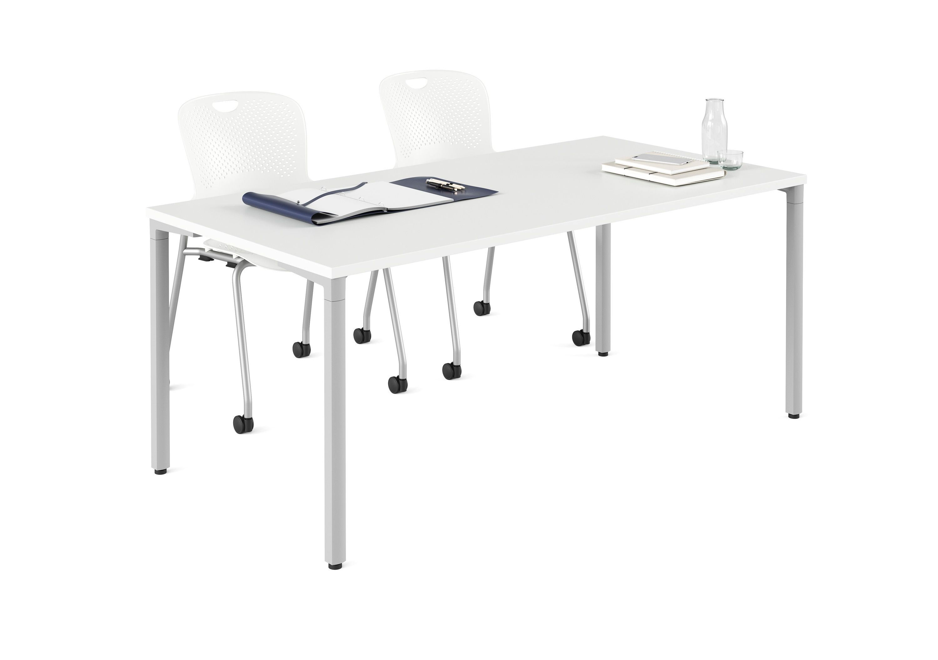 Модульная скамья Herman Miller Everywhere ARCH-00110483 - Вид №2