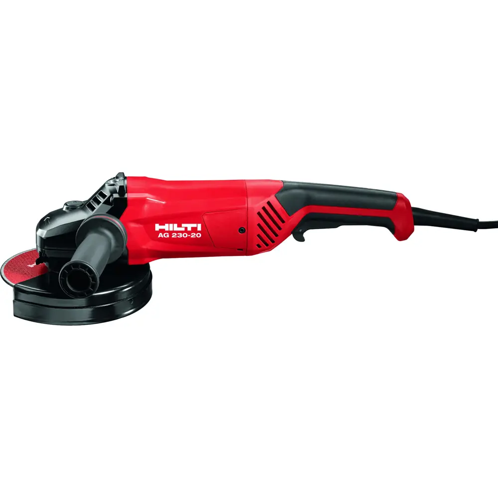 Углошлифовальная машина (болгарка) Hilti AG 230-20D, 2100 Вт, 230 мм STLM-2211903