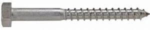 Unifix SWG Анкерный болт по дереву Viti per legno