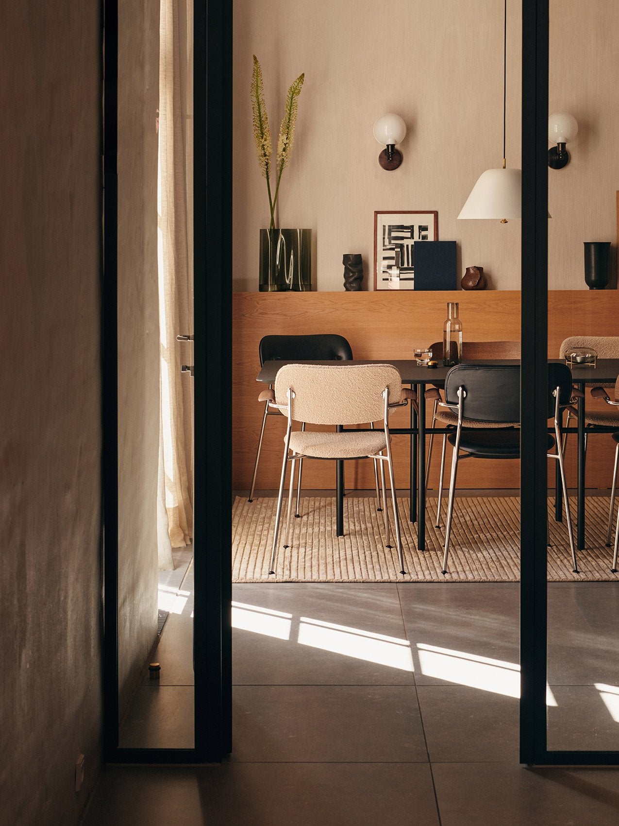 5709262031979 Сопутствующее кресло, обитое LuceLight  - Вид №3