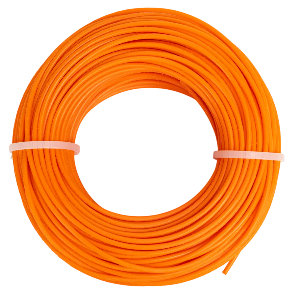 Леска DILWIS 2 мм 45 м STLM-2062201 - Вид №1