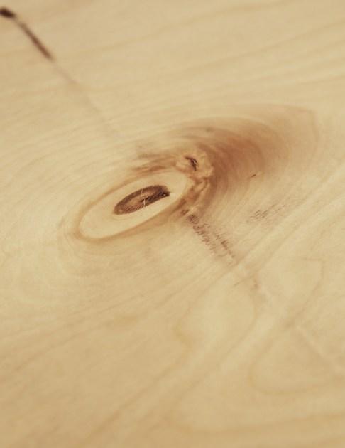 Heerenhuis Стол из березы на заказ sun-id-1387083 - Вид №1