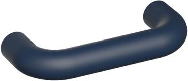 111.23BG.6 Мебельная ручка ø 23 мм HEWI USA Produkte  - Вид №11