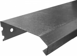 Biemme Подоконный профиль из алюминия Accessori isolamento a cappotto Bm33as