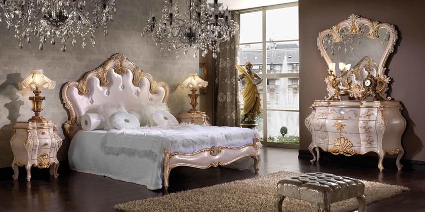 Arvestyle Настольное зеркало в раме Marie claire Br-2054 - Вид №1