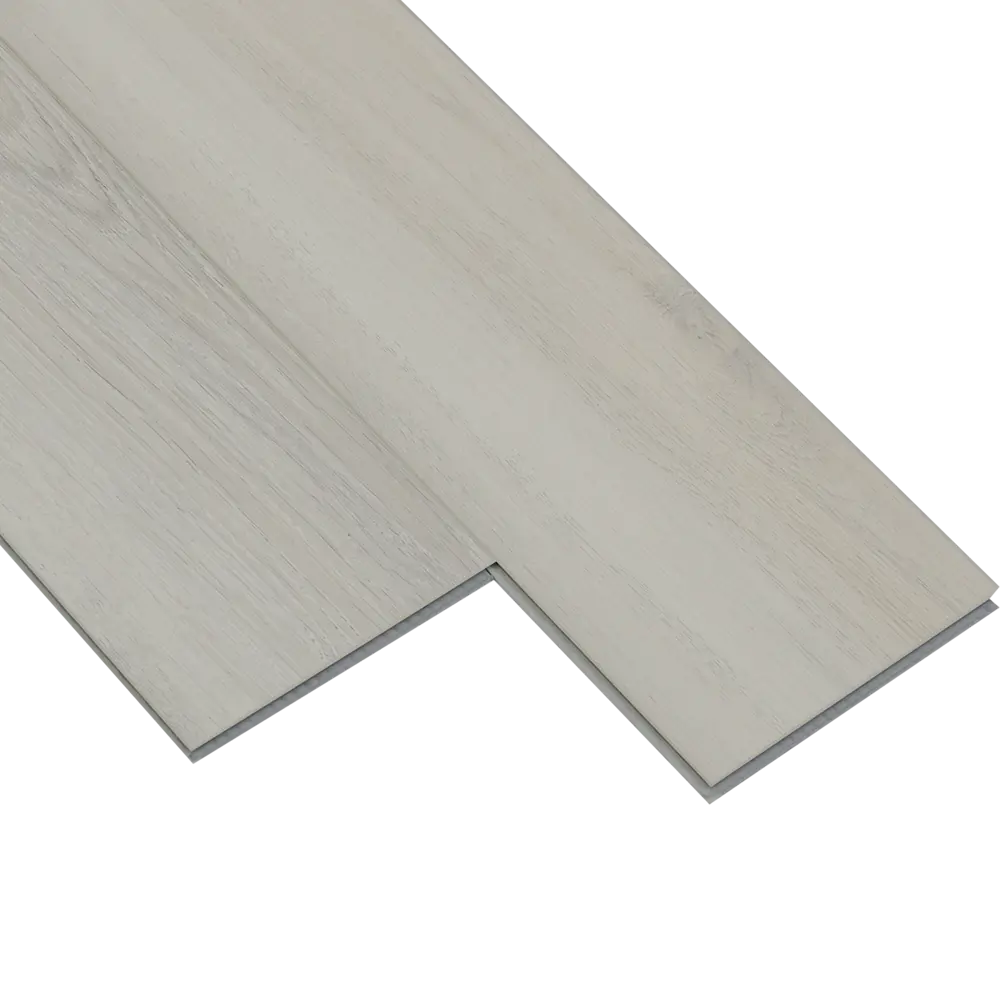 ATRIUM SPC плитка «Дуб Флай» - серебристая фактура дерева для пола 85088411 STLM-0058527 - Вид №3