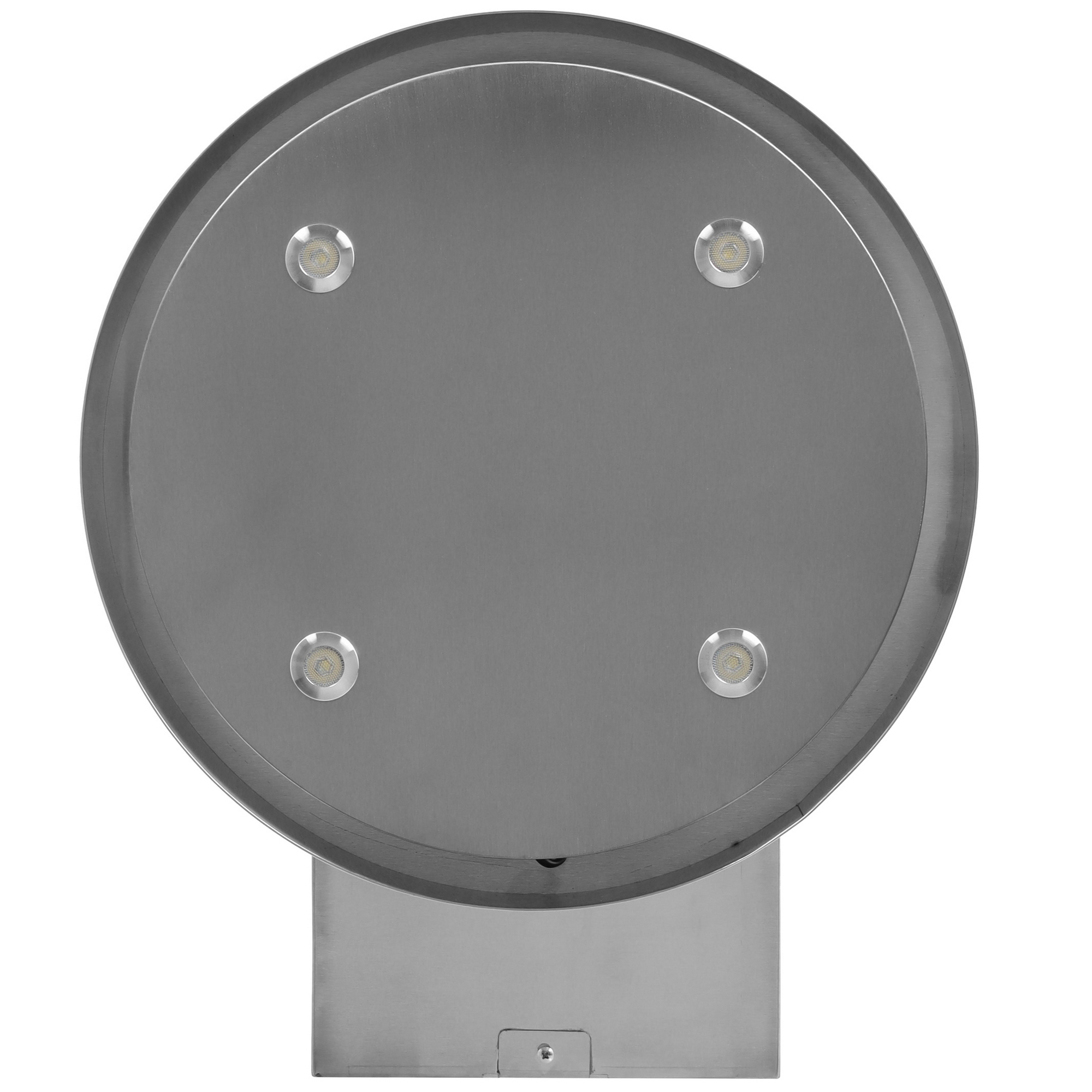 9217731 Вытяжка пристенная DEXP WCH39-FN08 серебристый STDN-0002865  - Вид №6