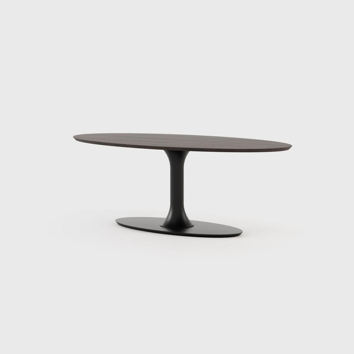 093161 Обеденный стол LasKasas Egg - Вид №2