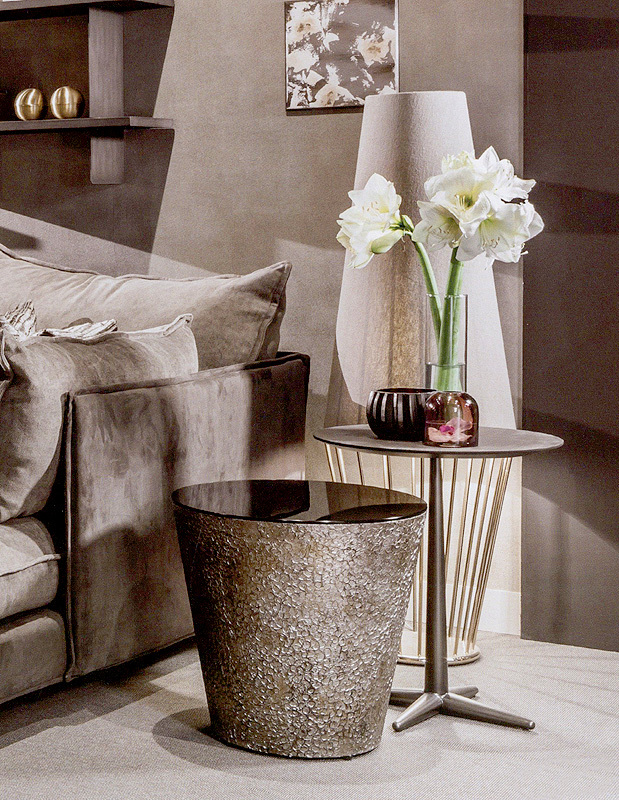 Столик  CANTORI CINICO 