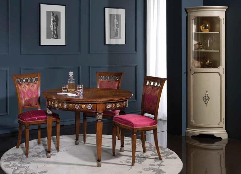 Arvestyle Покерный стол из массива дерева Poker Br-2110-c - Вид №2