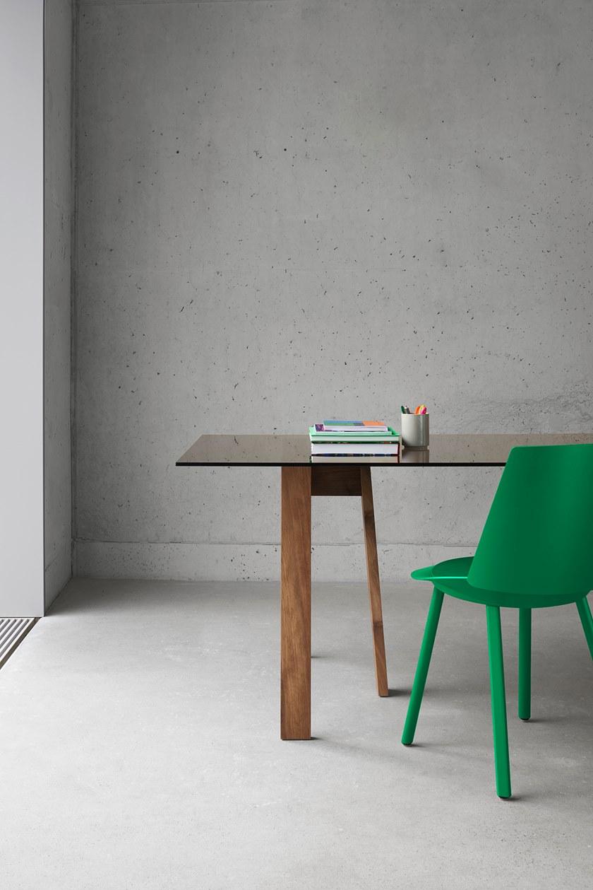 e15 Деревянный мольберт Basis sun-id-1444403 - Вид №4