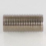 VTr.651.N.0005 Фитинг резьбовой – ниппель под сгонный ключ Valtec 3/4"  - Вид №4