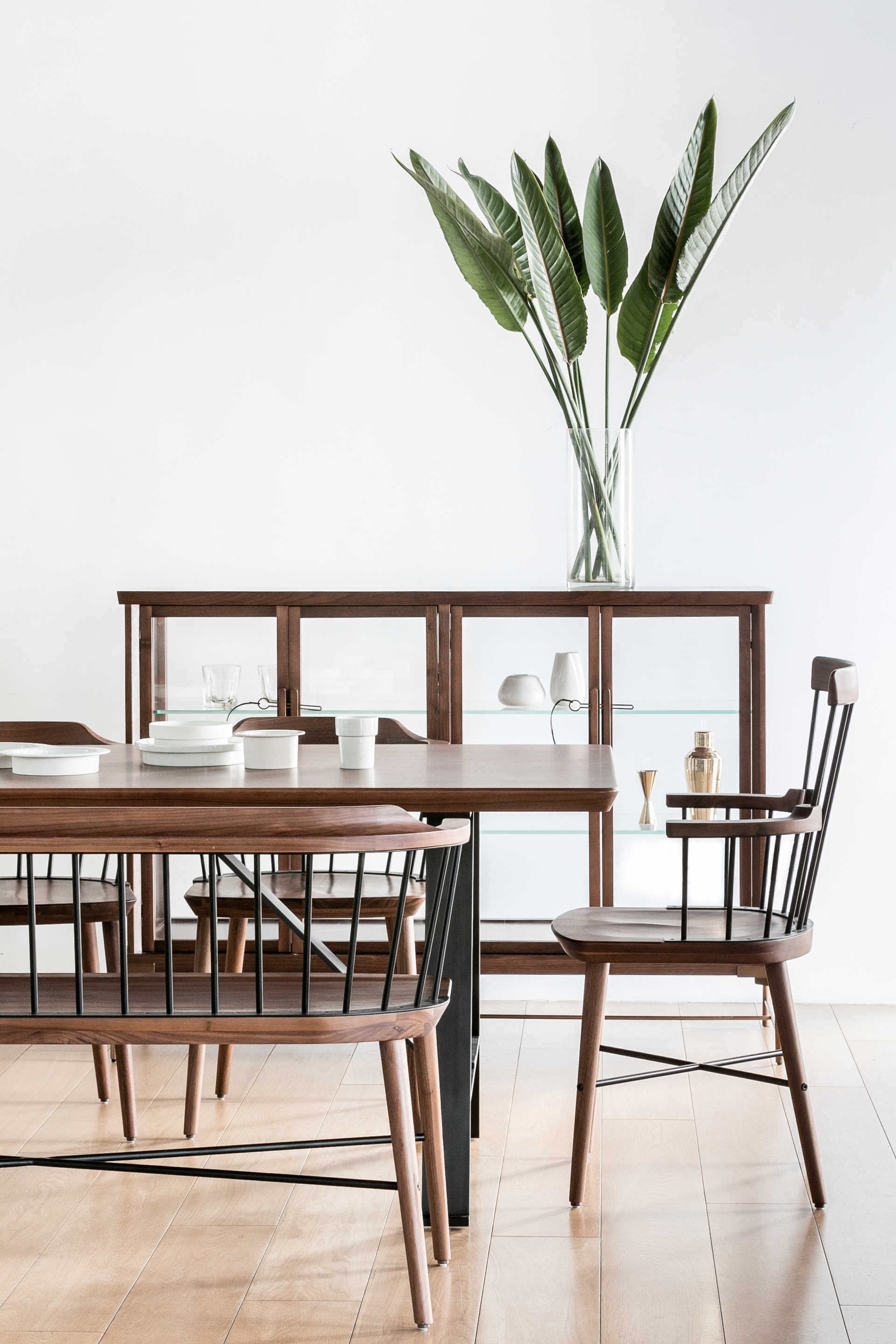 Кабинет приданого I Stellar Works DO-C110 Dowry - Вид №12