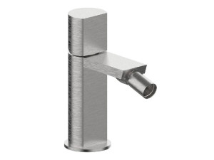 Смеситель для биде из нержавеющей стали без слива