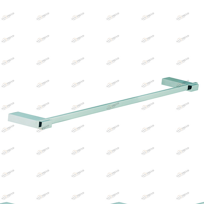 F6020/60 Полотенцедержатель 60 см FIMA CARLO FRATTINI Quadra 