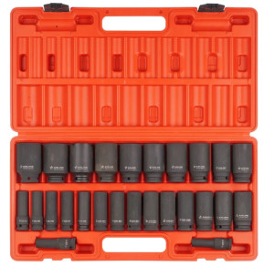 Набор торцевых головок Airline ATAS078 9106256