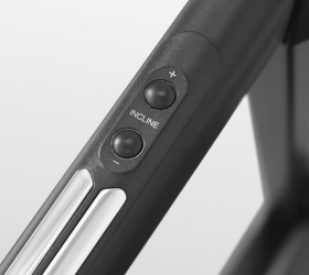 T500 Беговая дорожка t500 Carbon Fitness  - Вид №7