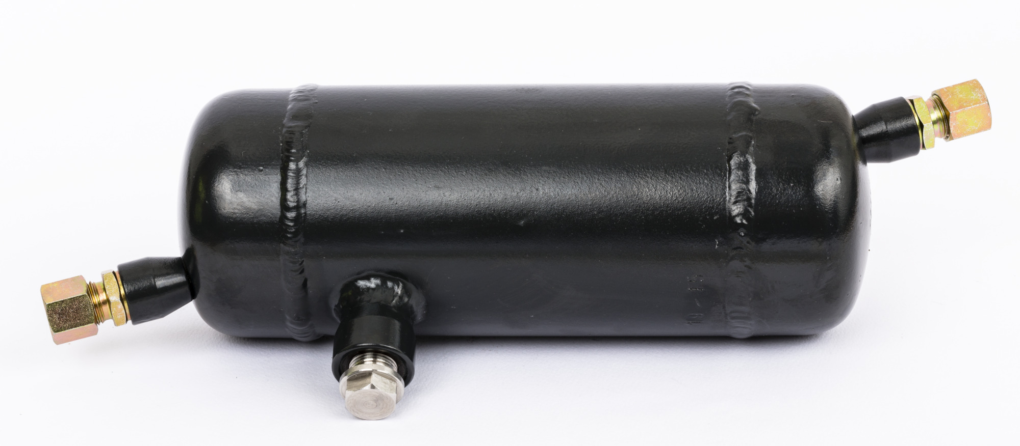 Danfoss Принадлежности к регуляторам AFD/VFG, VFGS 2 Трубка импульсная внешняя AF 003G1391  - Вид №3