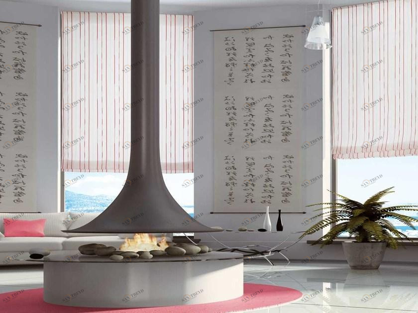 Mottura Дорожка для римских штор A pacchetto sun-id-1344488