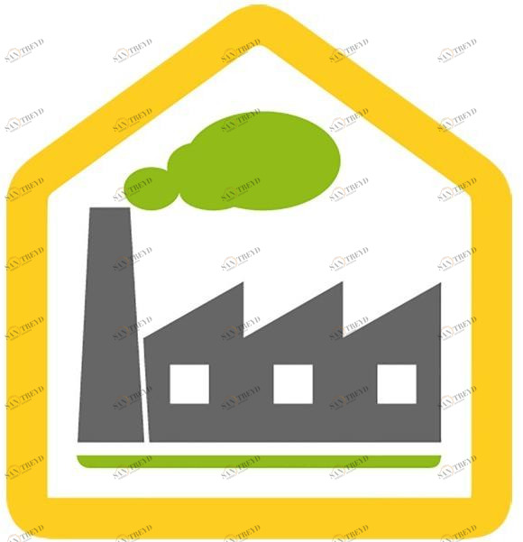 Edilizia Namirial Риск шума и вибрации (Законодательный декрет 195 06) sun-id-1445085