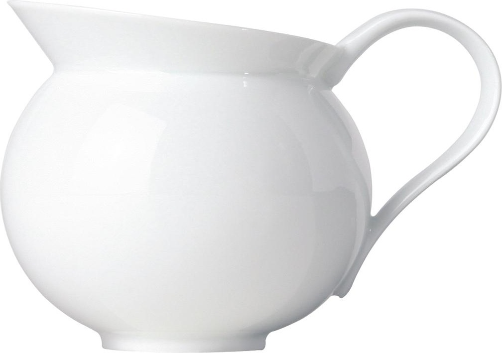 73119 Молочник Фарфоровый Sieger by Furstenberg Китай 