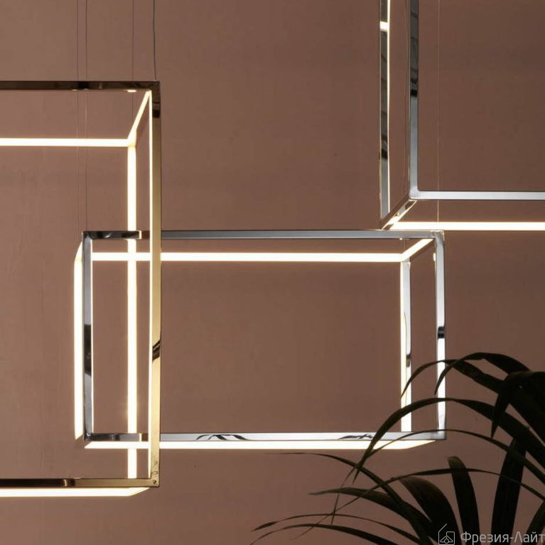 Aromas C1213/44 gold подвес 116622