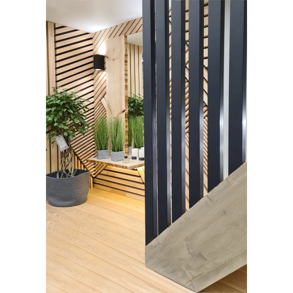 АРЕЛАН Слэб из массива сосны для дизайнерского интерьера 82004824 STLM-0016992 - Вид №2