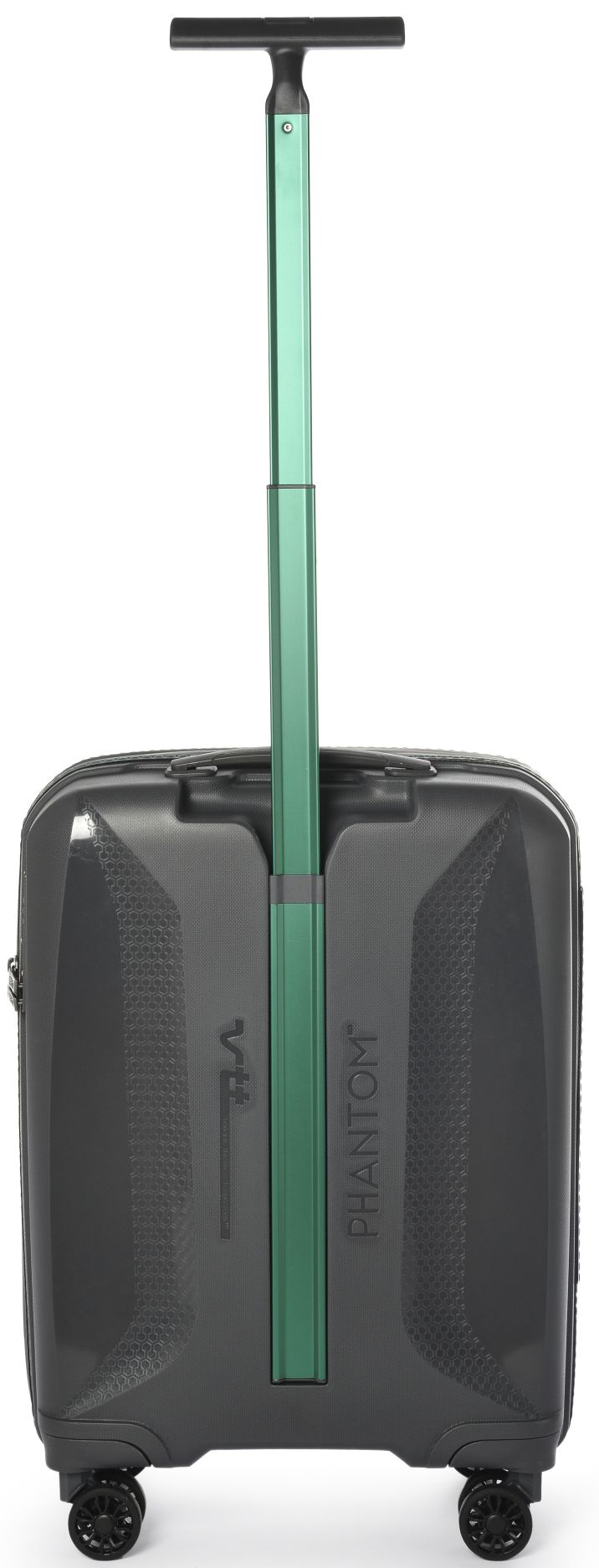 EPB403-01 Чемодан EPB403 Spinner S Epic Phantom BIO  - Вид №2