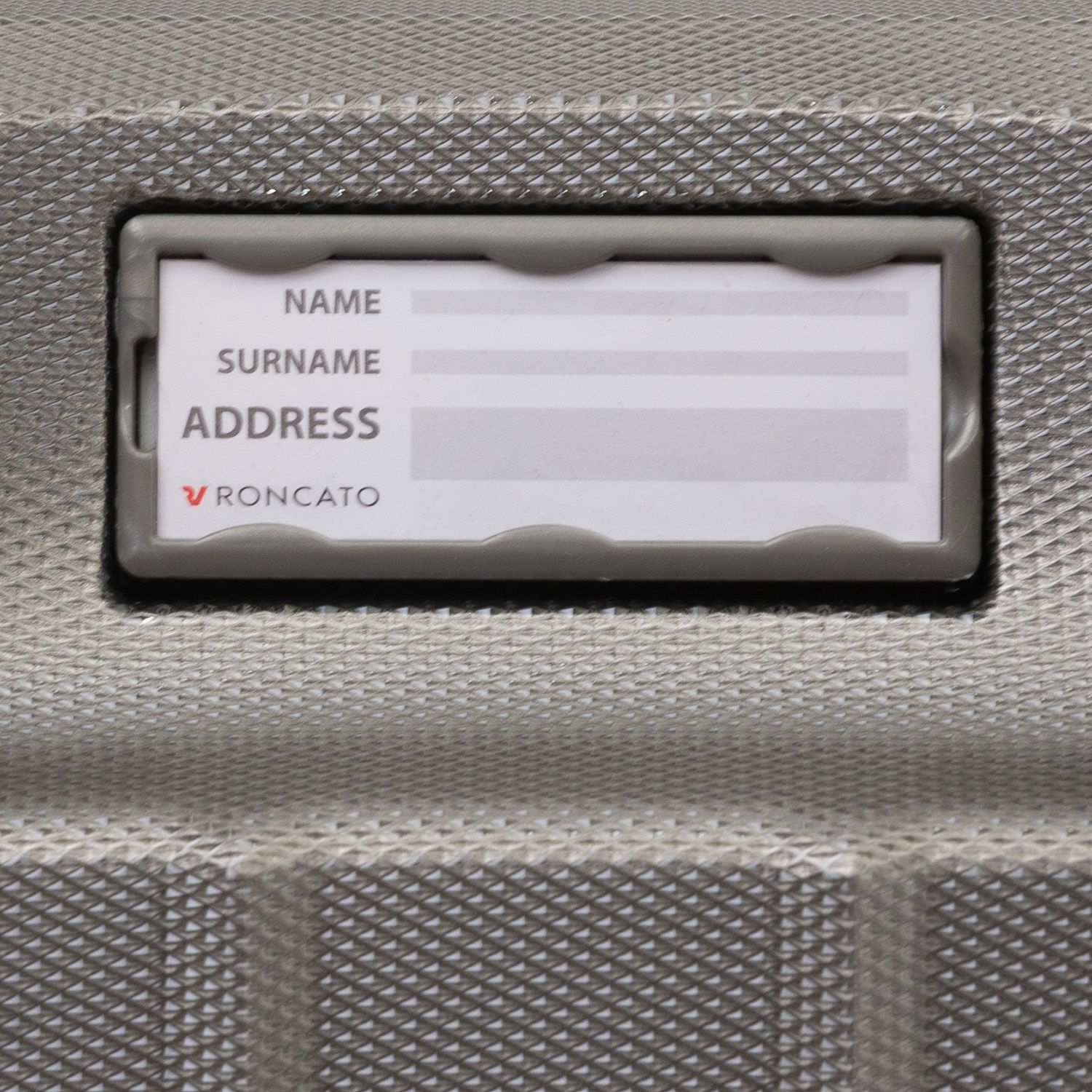 5223-3445 Чемодан 5223 S Roncato E-lite - Вид №7