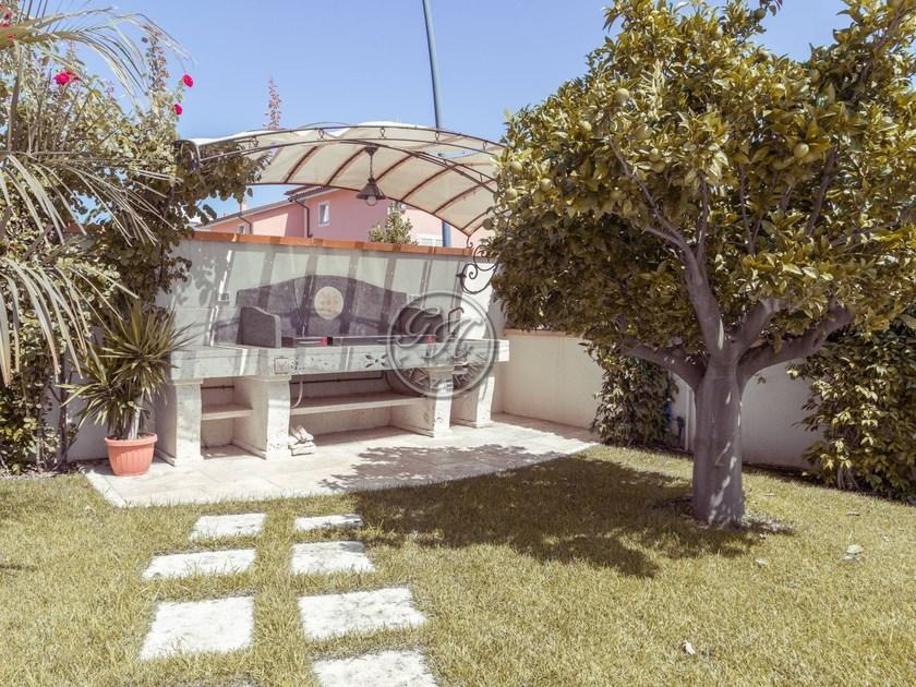 GH LAZZERINI Барбекю из натурального камня sun-id-1348623 - Вид №3