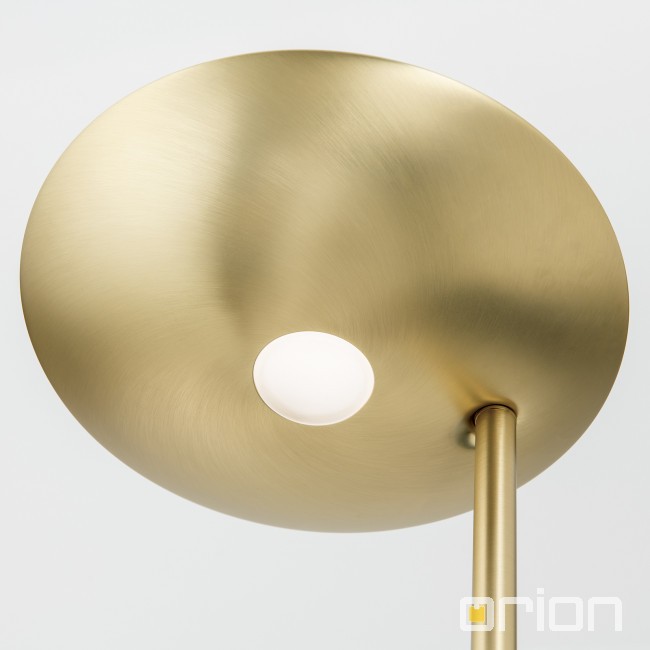 Orion STL 12-1176 MS-matt торшер Cobra 116863 - Вид №2