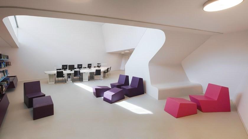 Quinze & Milan Подставка для ног из пены qm Primary sun-id-1370670 - Вид №3