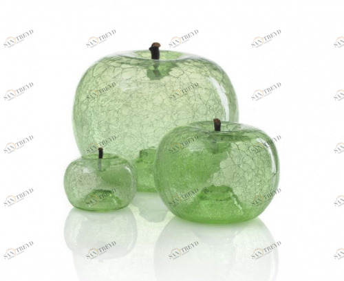 Арт-объект / Transparences medium plus Bullstein sun-id-373090