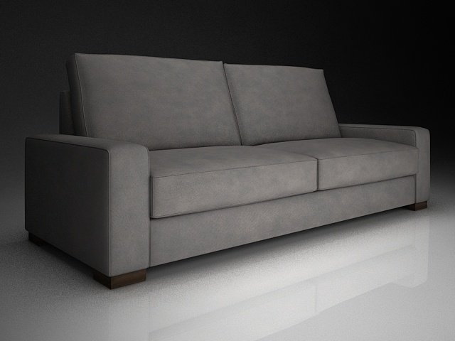 072596 Диван Manuel Larraga Duomo Santreyd - Вид №3