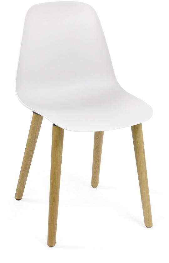 Crassevig Стул полипропиленовый Pola sun-id-1439198 - Вид №4