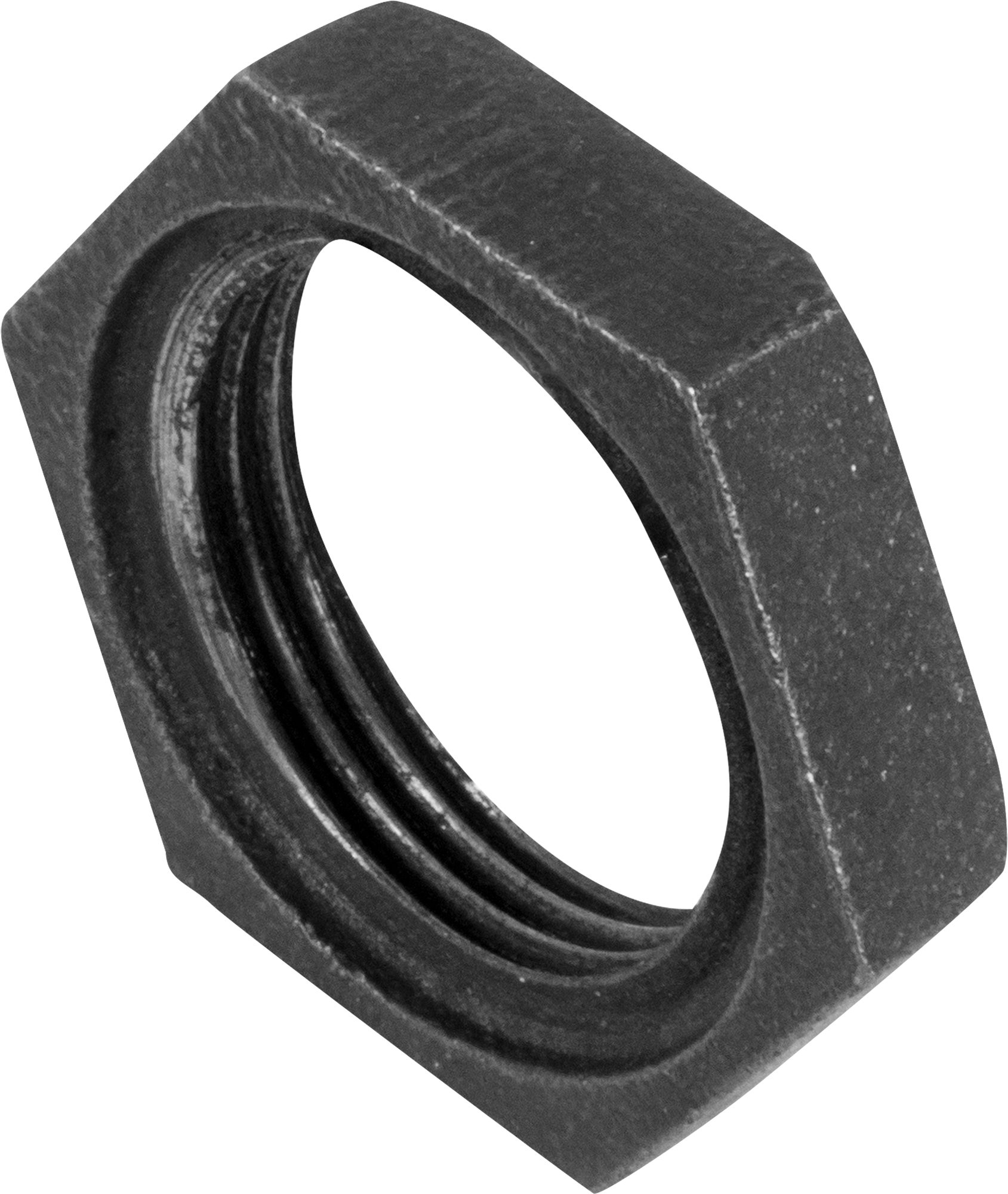 Контргайка Santreyd 1" чугунная для надежного соединения труб 10991338 STLM-0001013