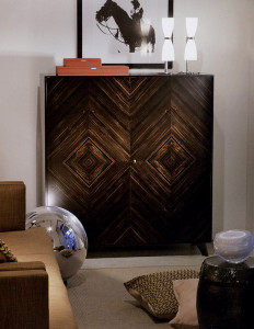 Буфет  DOM EDIZIONI MICHEL ALTO