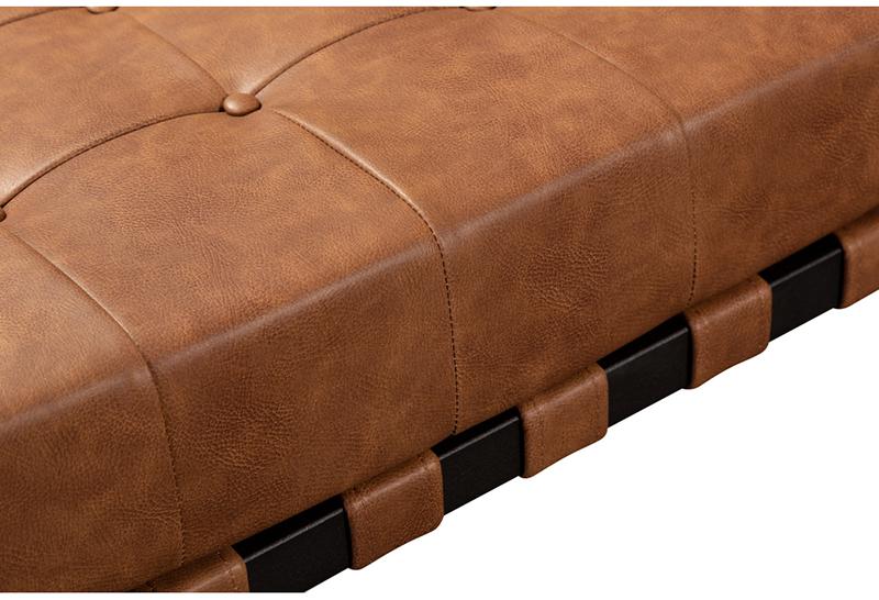 496 Диван Loft 2-1 R-HOME 41080910H - Вид №4