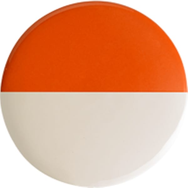 Керамическая настольная лампа FERROLUCE CLÉO C2810 ARCH-00107430 - Вид №9