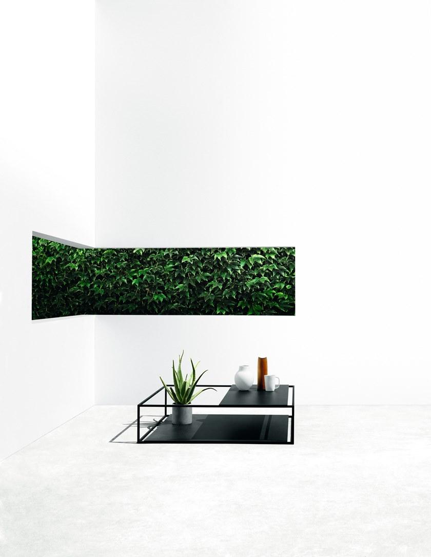 Desalto Прямоугольный садовый столик из стали Helsinki sun-id-1496989 - Вид №4