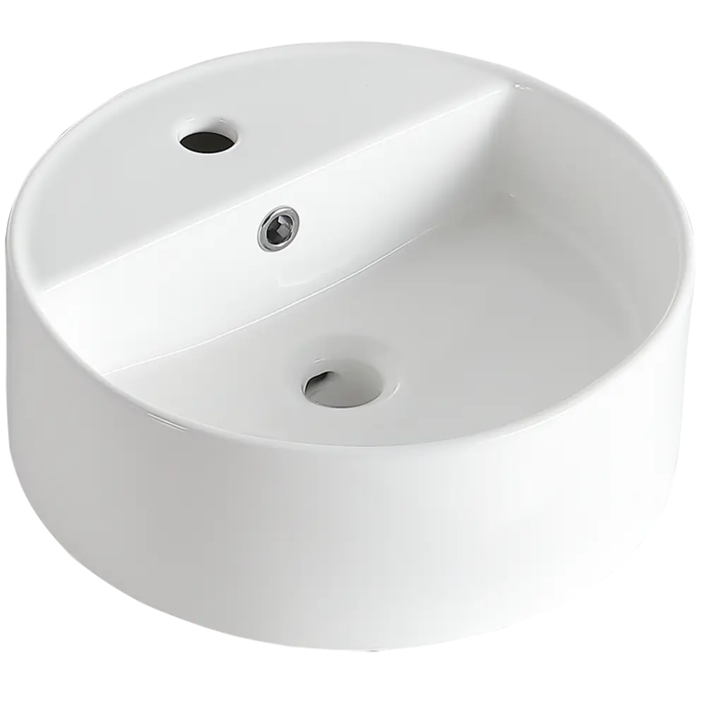 Раковина SENSEA Easca для интеграции в столешницу 82644575 STLM-0032805