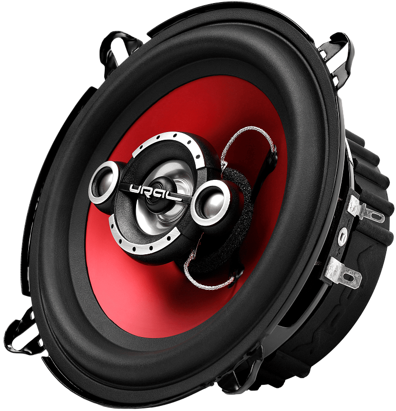 9250867 Коаксиальная акустическая система Ural DDB AS-D1341 STDN-0109432 - Вид №2