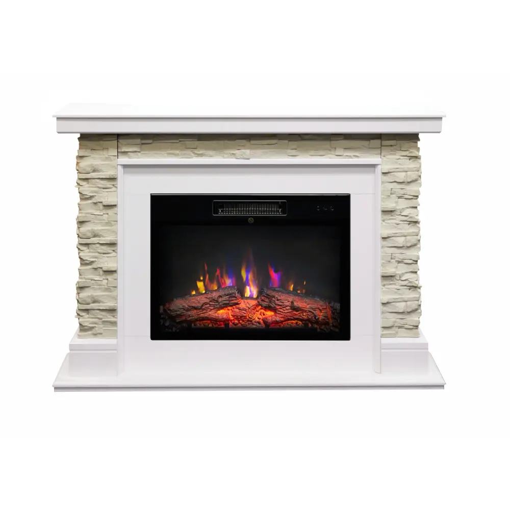 Каминокомплект Realflame Палаццо 24 KD24 89440372 STLM-2118775 