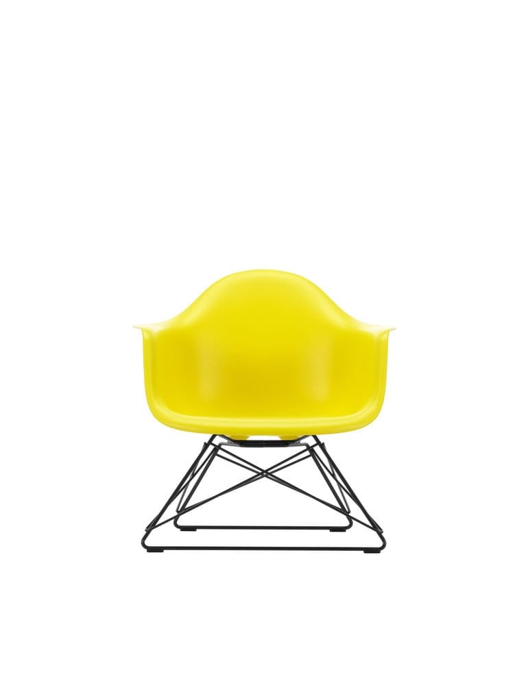 Полипропиленовое кресло с подлокотниками VITRA Eames Plastic Chair ARCH-00049913 - Вид №91