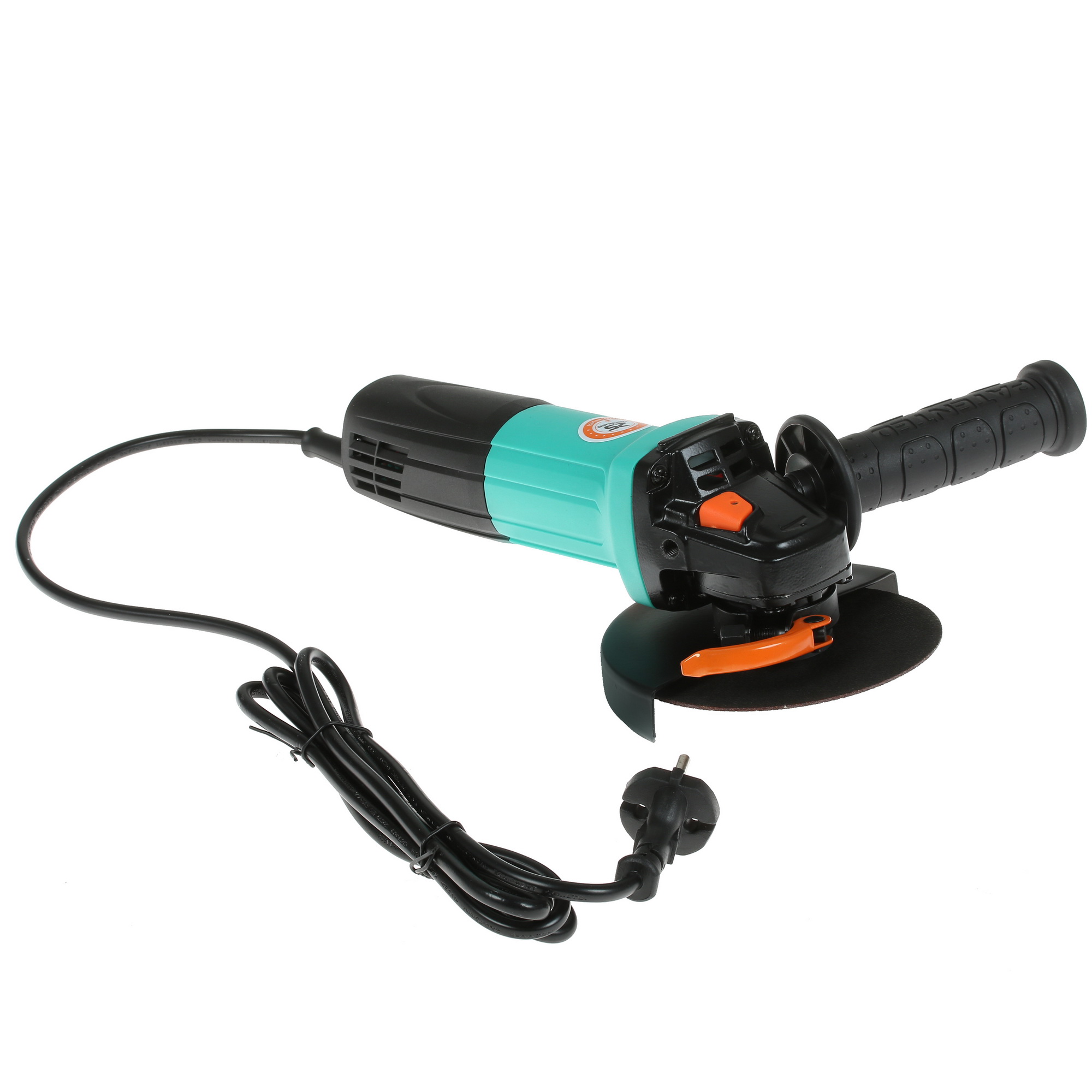 Углошлифовальная машина (УШМ) Sturm! AG9012TE 1291293 STDN-0016801 - Вид №10